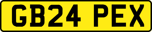 GB24PEX