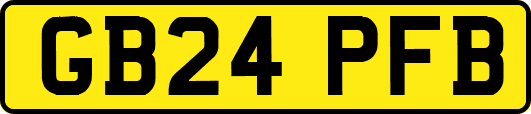 GB24PFB