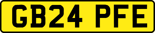 GB24PFE