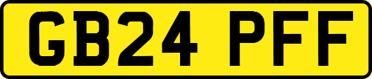 GB24PFF