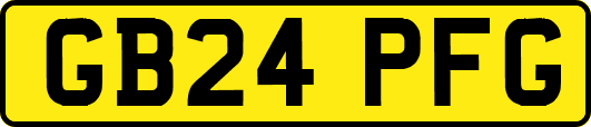 GB24PFG