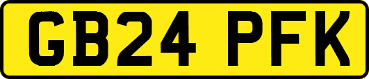GB24PFK