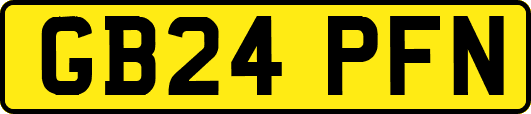 GB24PFN