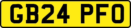 GB24PFO