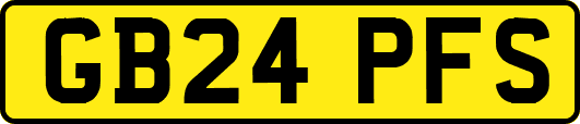 GB24PFS