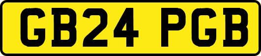 GB24PGB