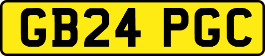 GB24PGC