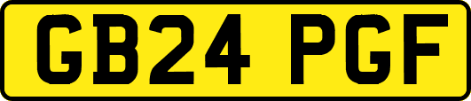 GB24PGF