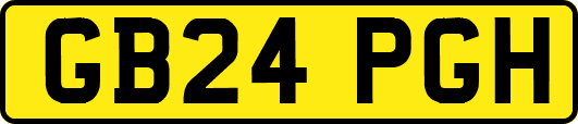 GB24PGH