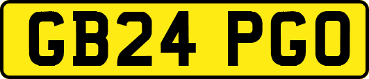 GB24PGO