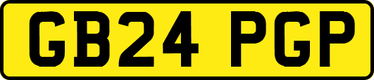 GB24PGP