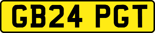 GB24PGT