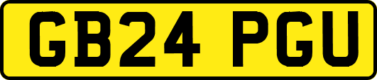 GB24PGU