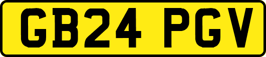 GB24PGV