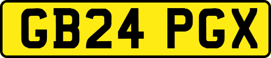 GB24PGX