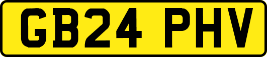 GB24PHV