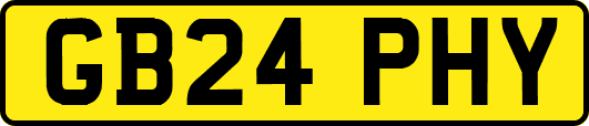 GB24PHY