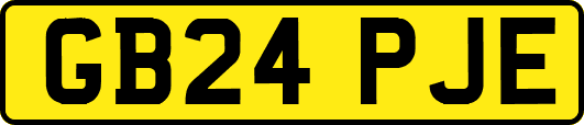 GB24PJE