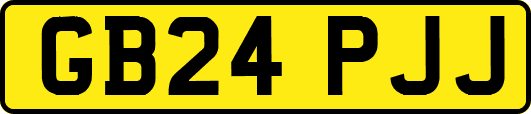 GB24PJJ