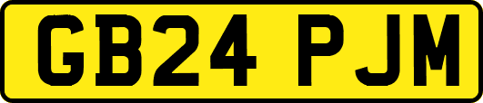 GB24PJM