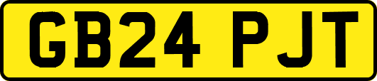 GB24PJT