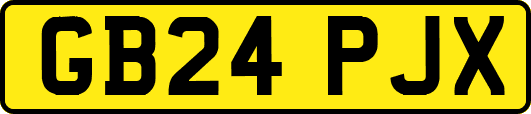 GB24PJX