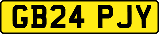GB24PJY