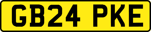 GB24PKE