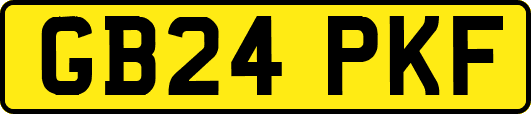 GB24PKF