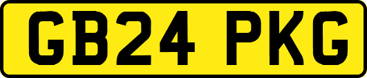 GB24PKG