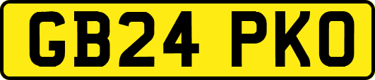 GB24PKO
