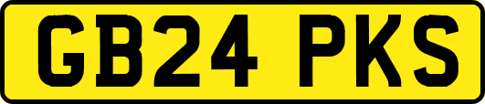 GB24PKS