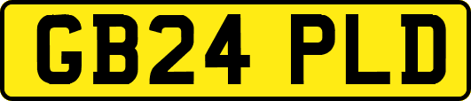 GB24PLD