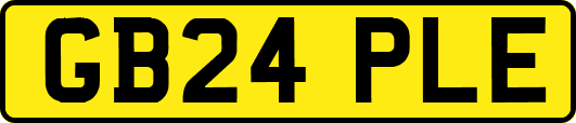 GB24PLE