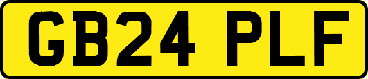 GB24PLF