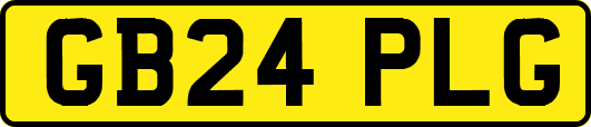 GB24PLG