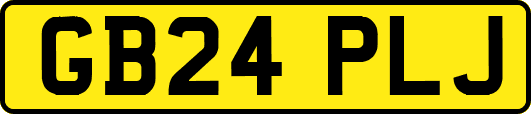 GB24PLJ
