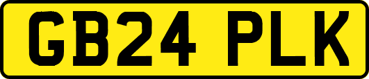 GB24PLK