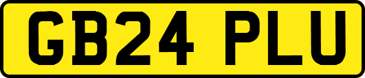 GB24PLU