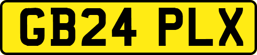 GB24PLX
