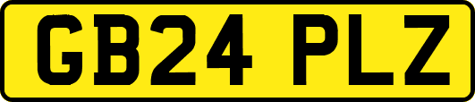 GB24PLZ