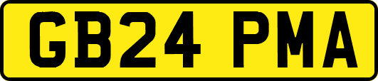 GB24PMA