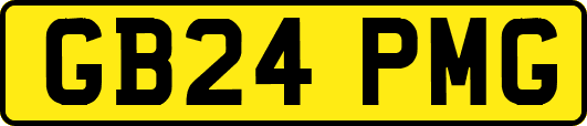 GB24PMG