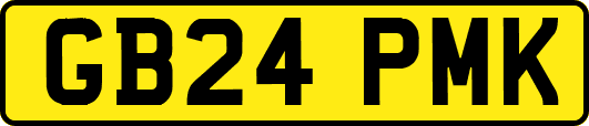 GB24PMK