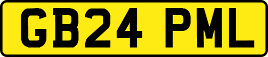 GB24PML