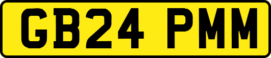 GB24PMM
