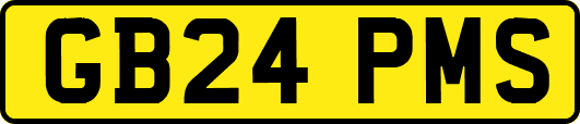 GB24PMS