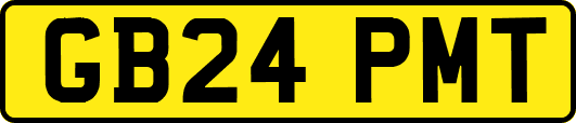 GB24PMT