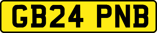 GB24PNB