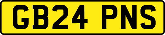 GB24PNS